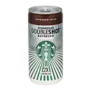 Starbucks Doubleshot Espresso Ijskoffie