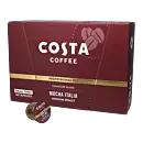 Mocha Italia Medium Gebrand (Kleine Kop)