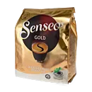 Senseo Gold pak en pads voor Senseo