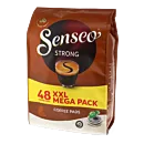 Senseo Strong XXL Mega Pack Packung und Pods für Senseo