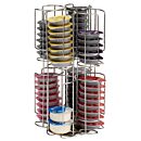 Capsulehouder voor Tassimo met capsules