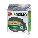 Jacobs Krönung Kräftig XL pak en capsule voor Tassimo
