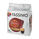 Marcilla Espresso pak en capsule voor Tassimo
