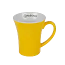 Green Tassimo Mug