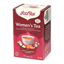 Women's Tea tee van Yogi Tea 
