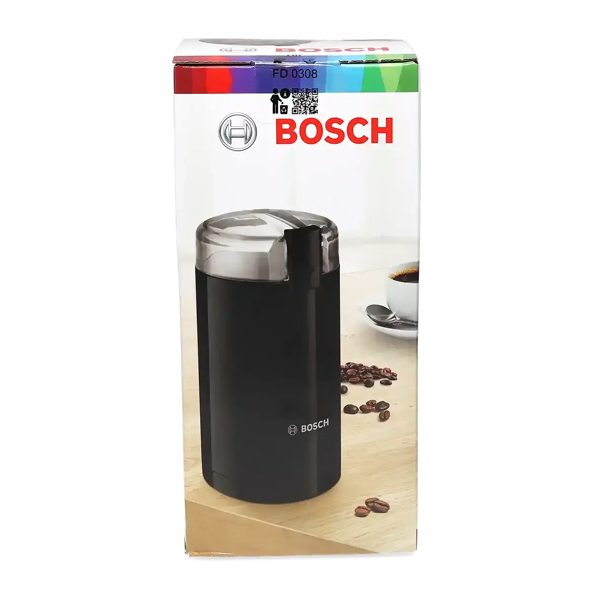 Elektrische\u0020koffiemolen