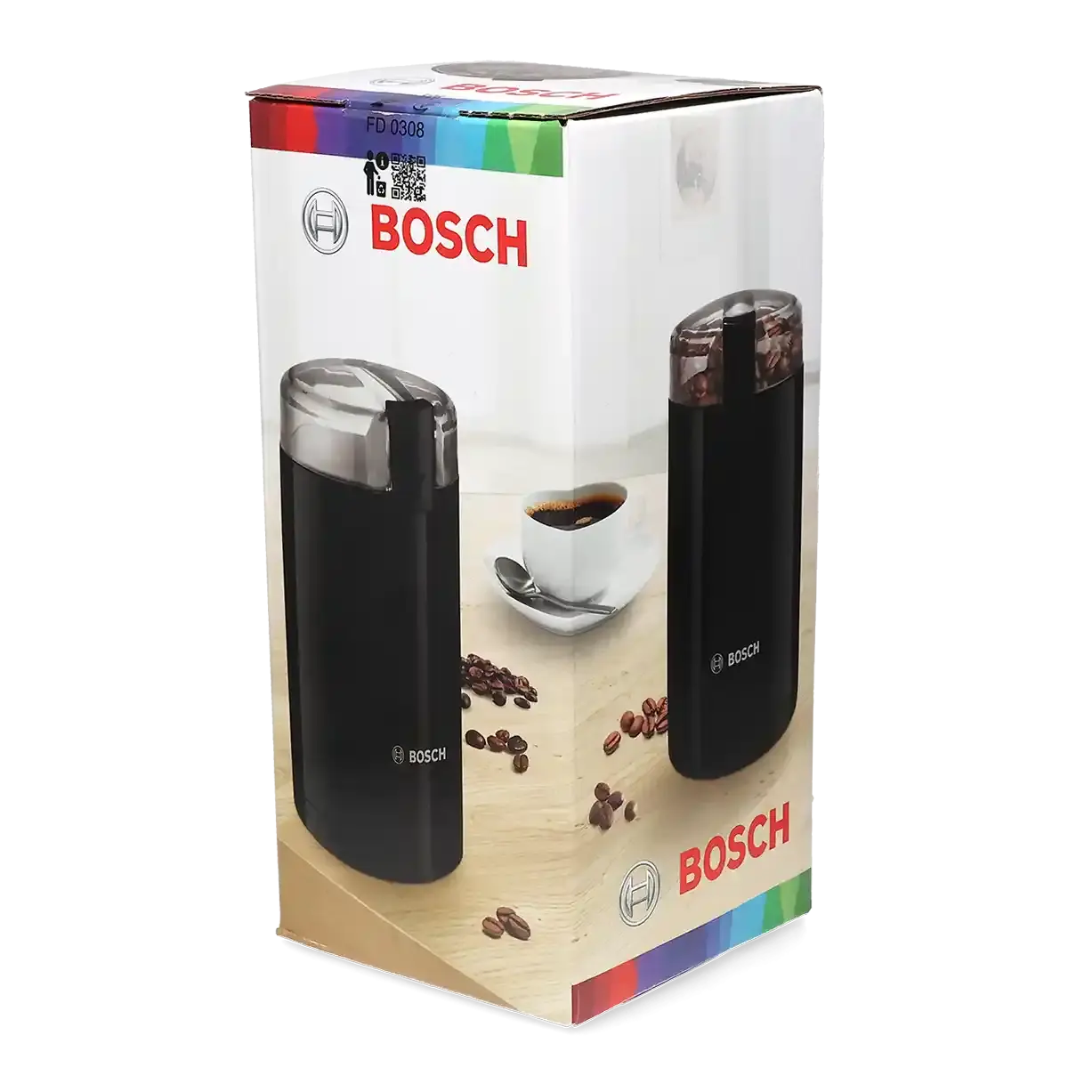 Elektrische\u0020koffiemolen
