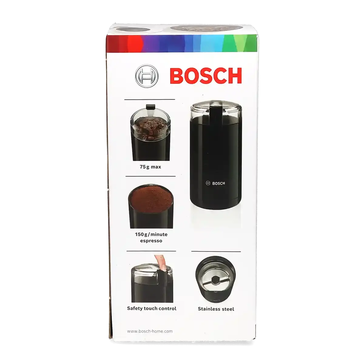 Elektrische\u0020koffiemolen
