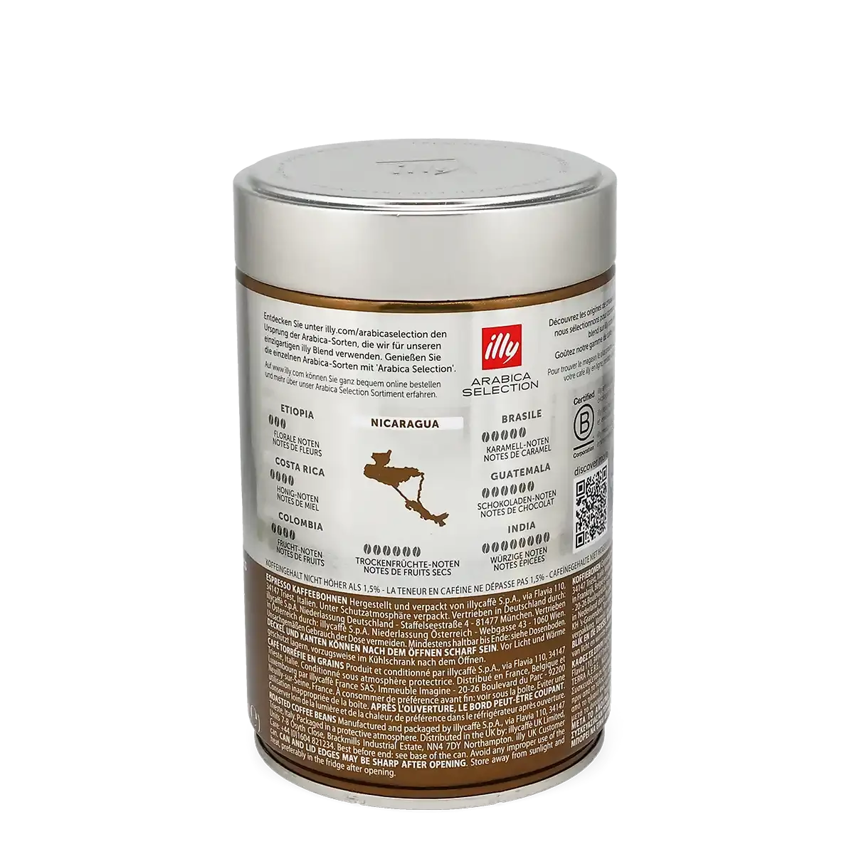 illy\u0020Nicaragua