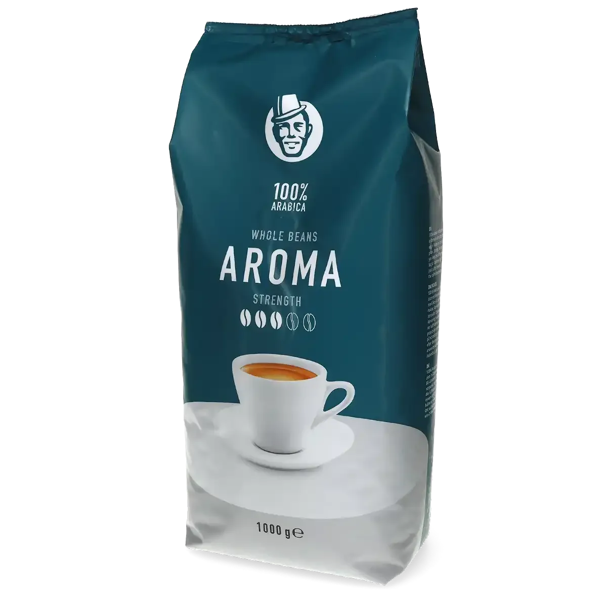 Aroma\u0020\u002D\u0020Alledaagse\u0020koffie