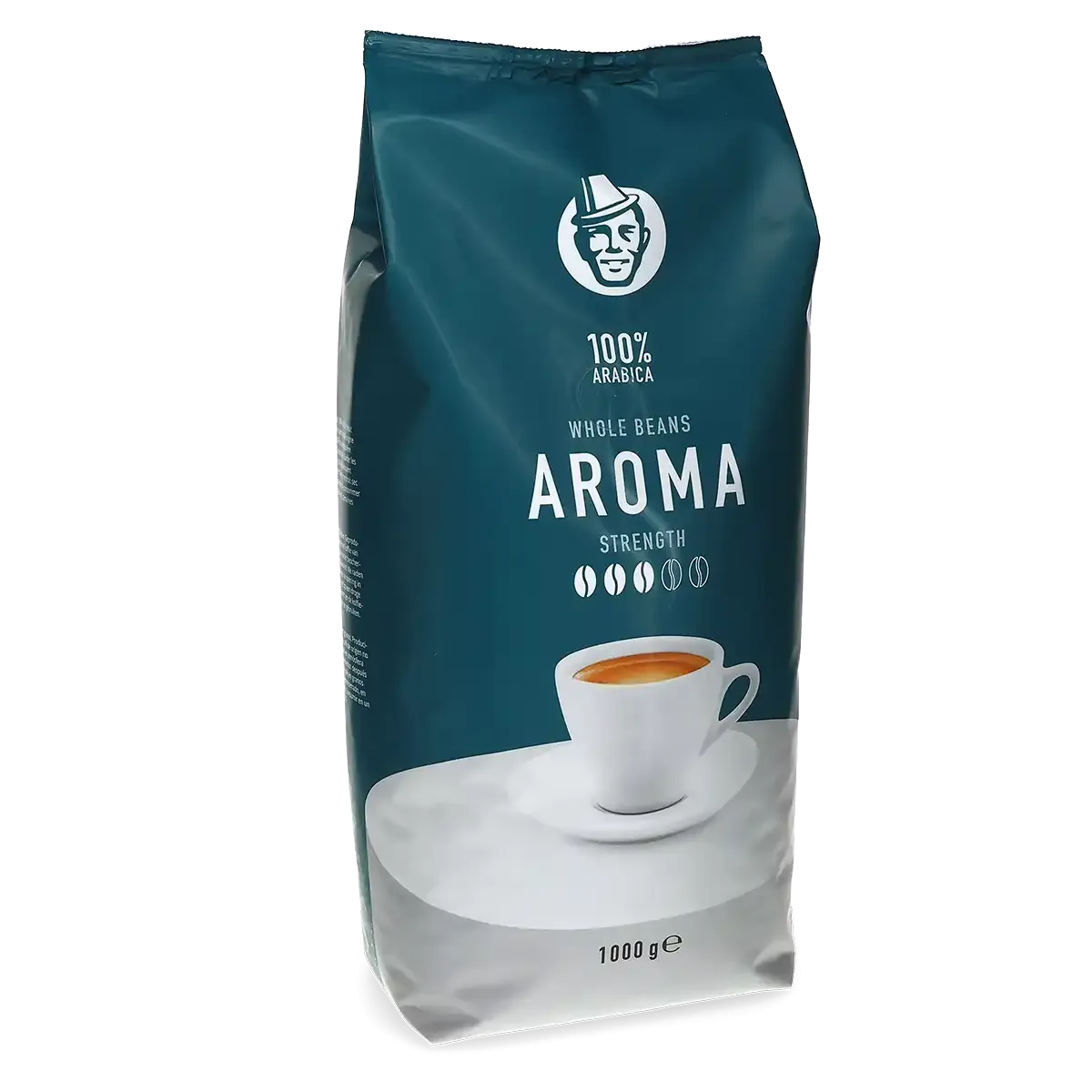 Aroma\u0020\u002D\u0020Alledaagse\u0020koffie