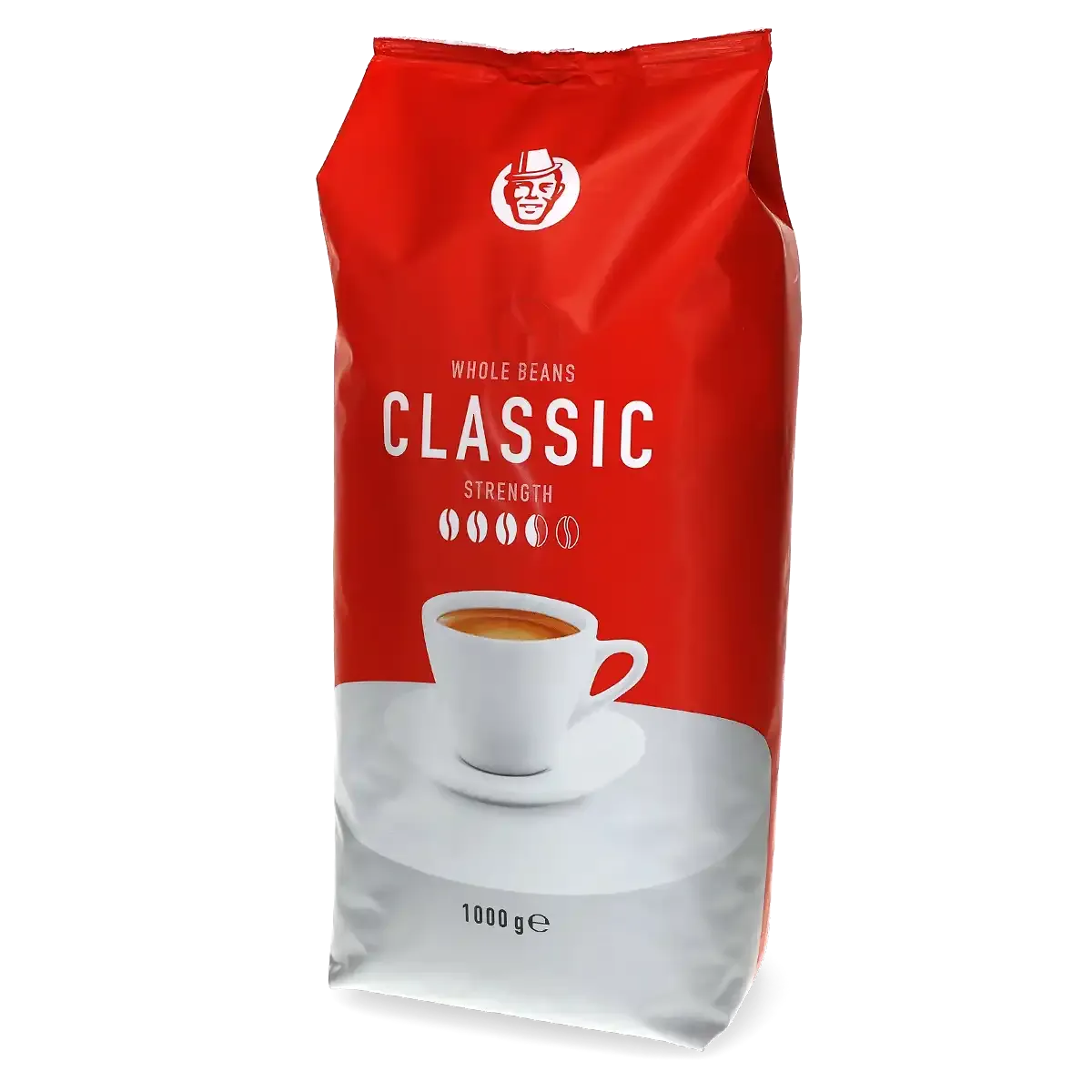 Classic\u0020\u002D\u0020Alledaagse\u0020koffie