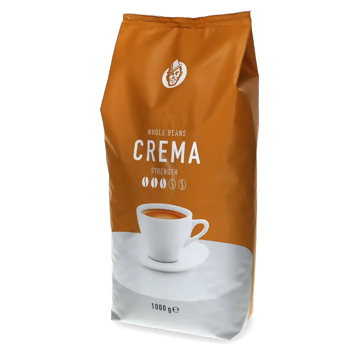 Crema\u0020\u002D\u0020Alledaagse\u0020koffie