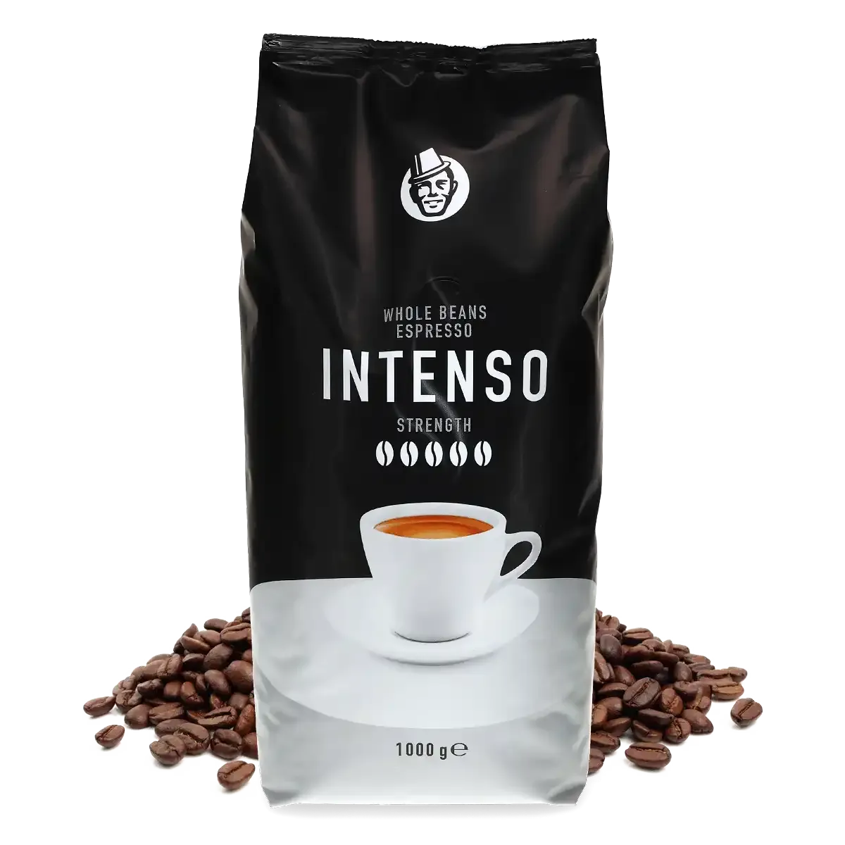 Espresso\u0020Intenso\u0020\u002D\u0020Alledaagse\u0020koffie