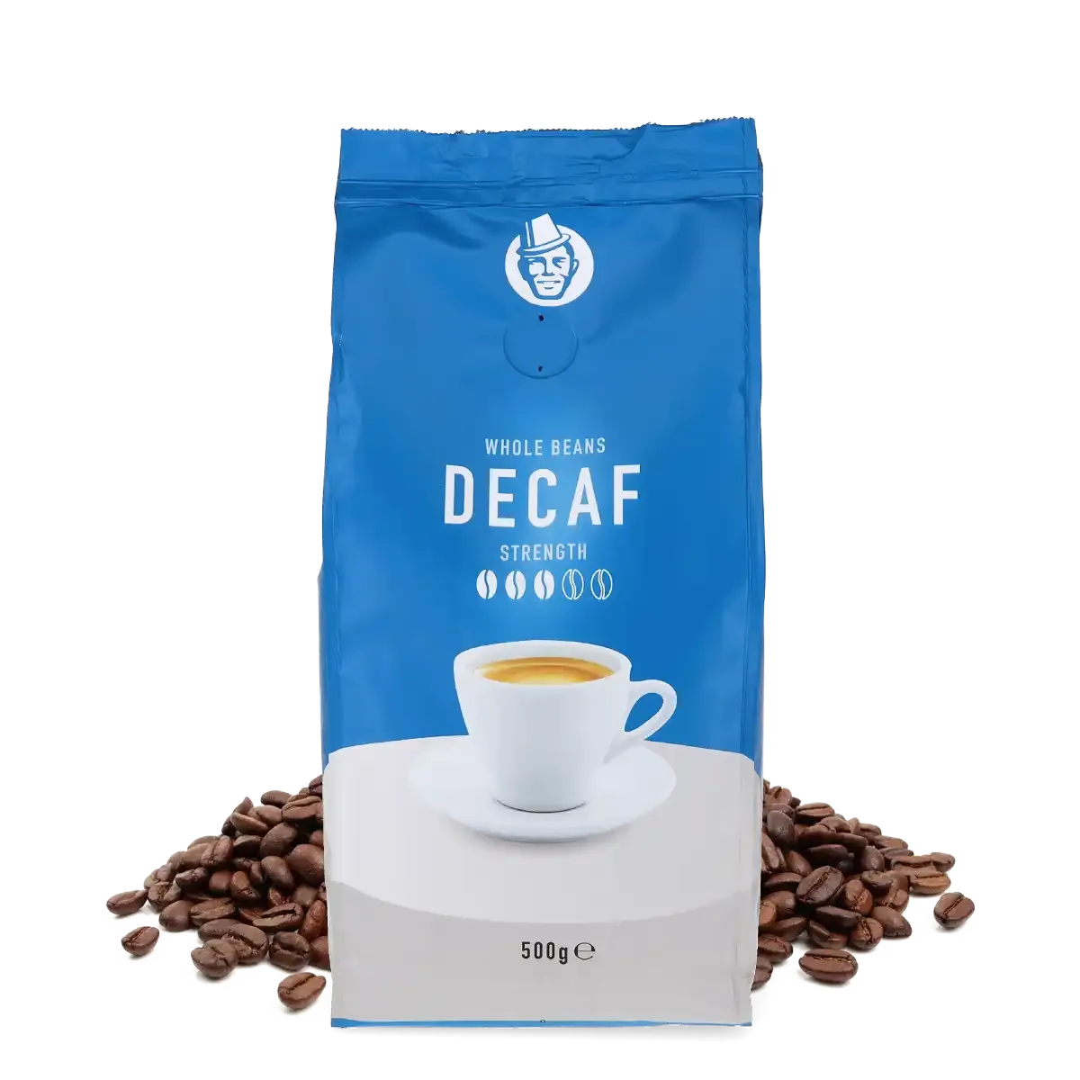 Cafe\u00EFnevrij\u0020\u002D\u0020Alledaagse\u0020koffie
