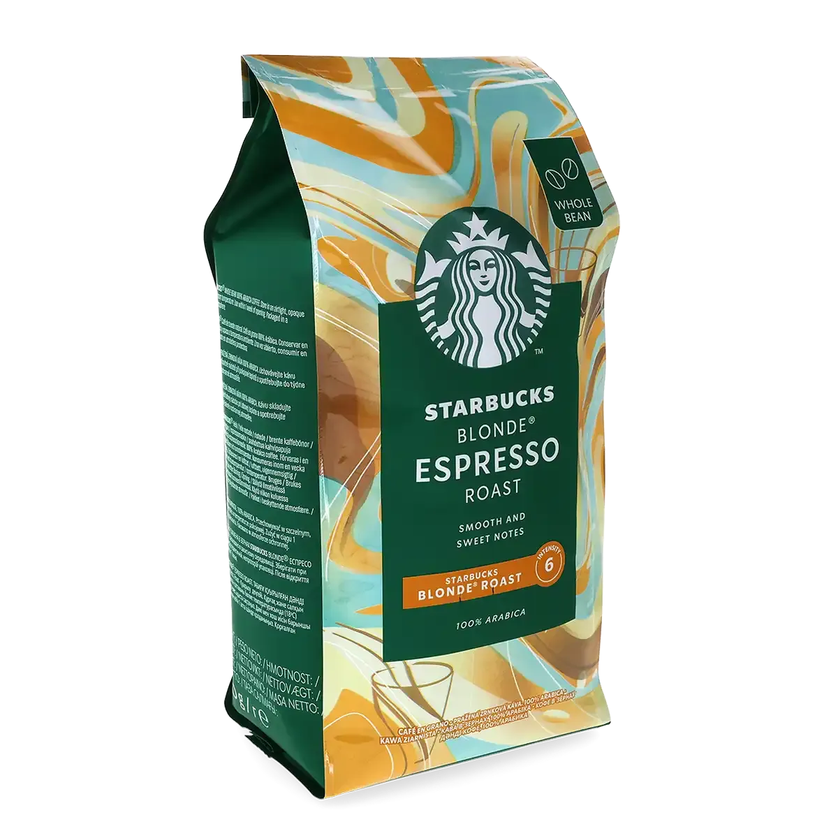 Starbucks\u0020Blonde\u0020Espresso\u0020Roast\u0020