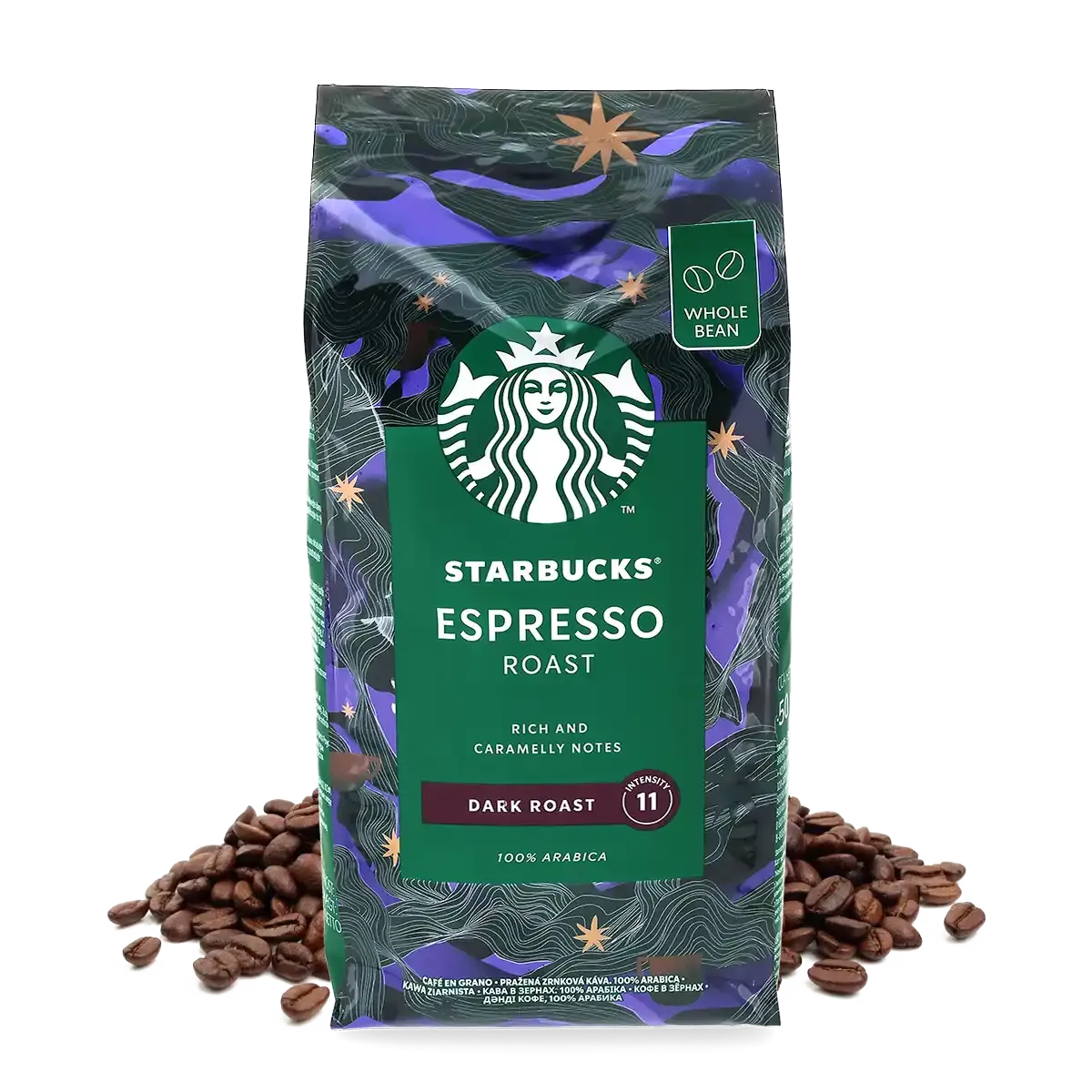 Starbucks\u0020Espresso\u0020Roast