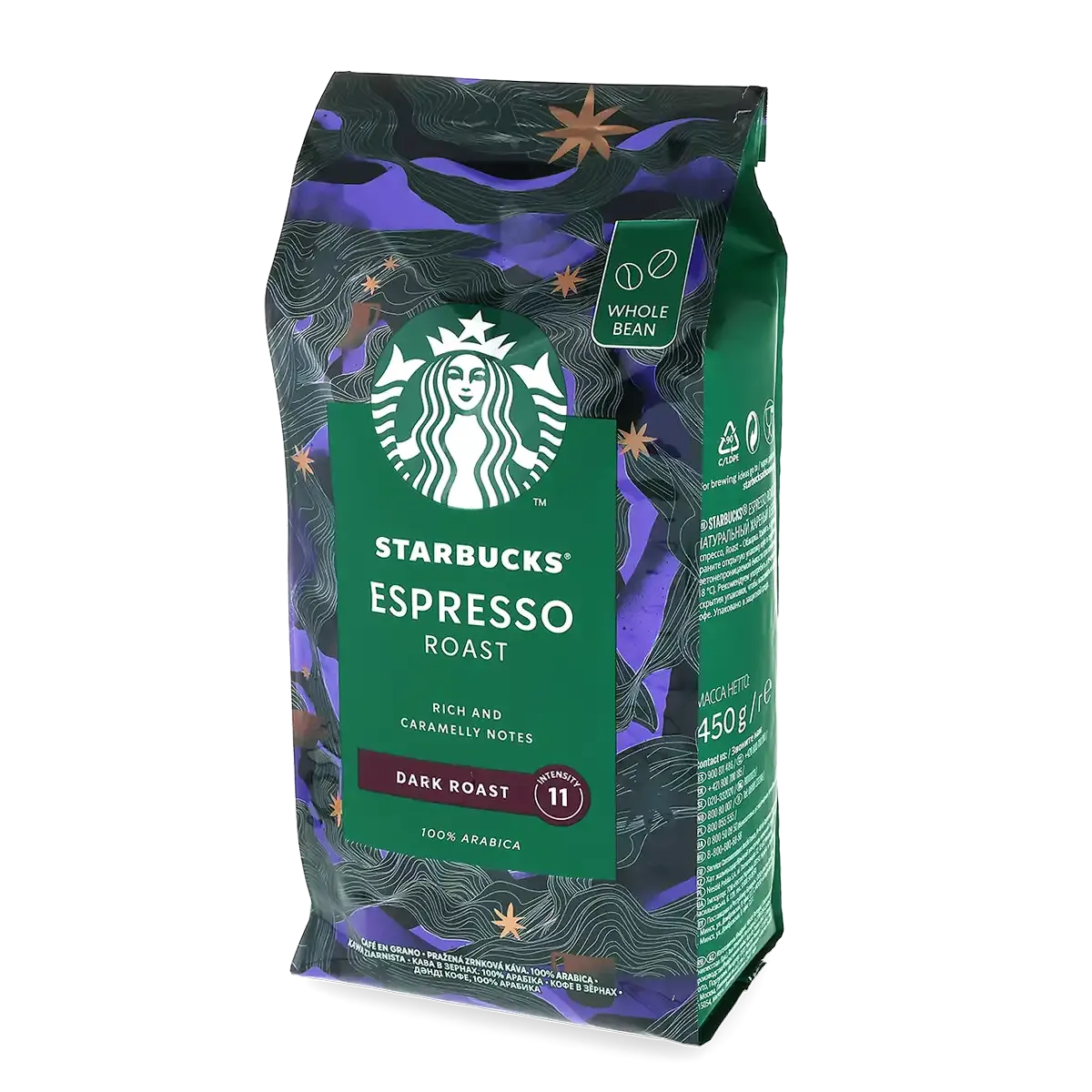 Starbucks\u0020Espresso\u0020Roast