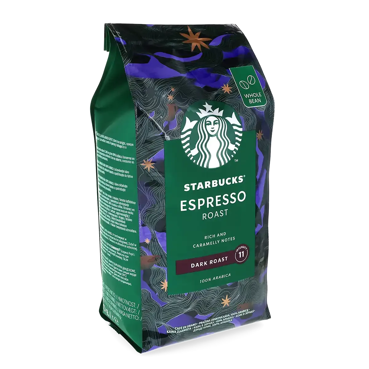 Starbucks\u0020Espresso\u0020Roast