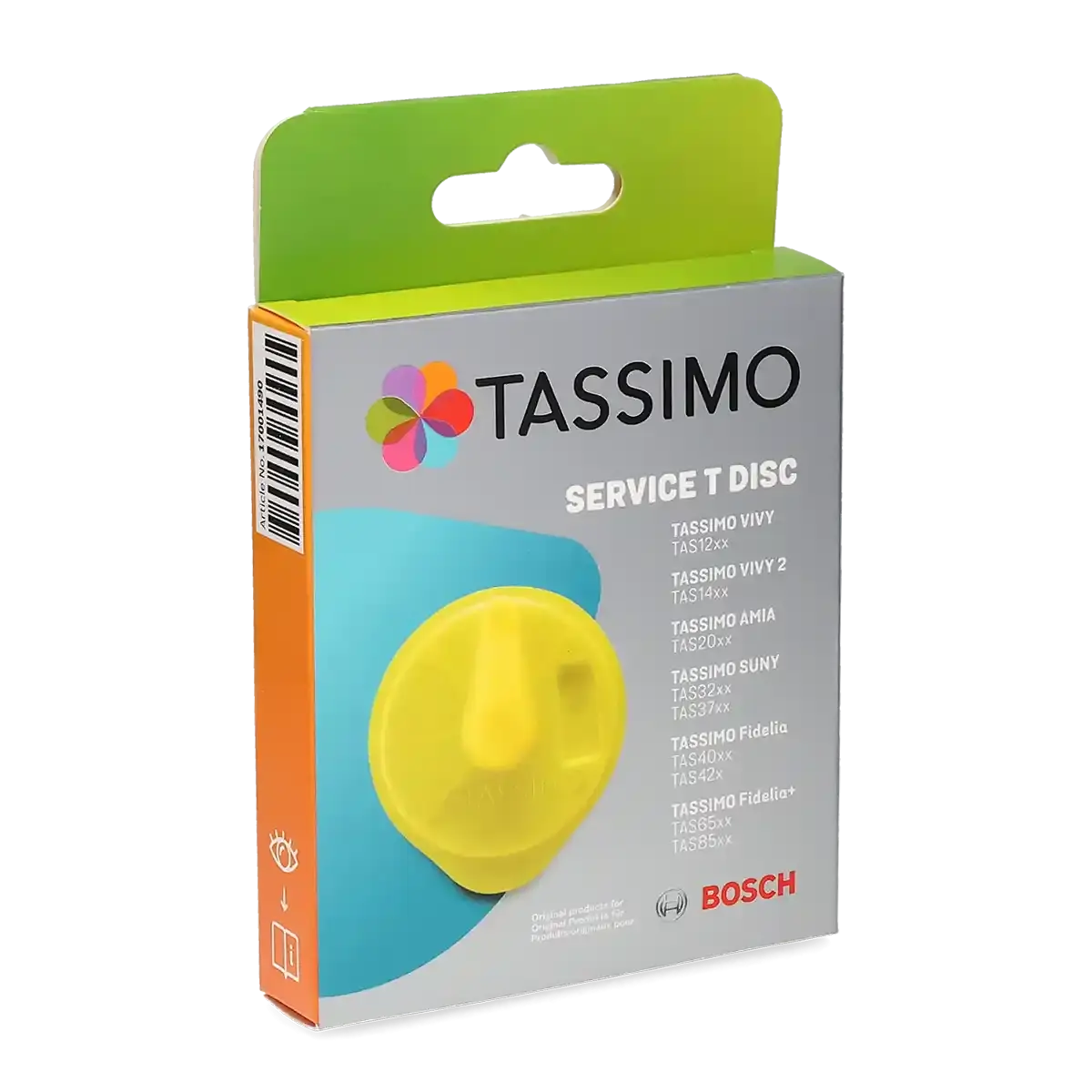 Tassimo\u0020Geel\u0020Service\u0020T\u002Ddisc