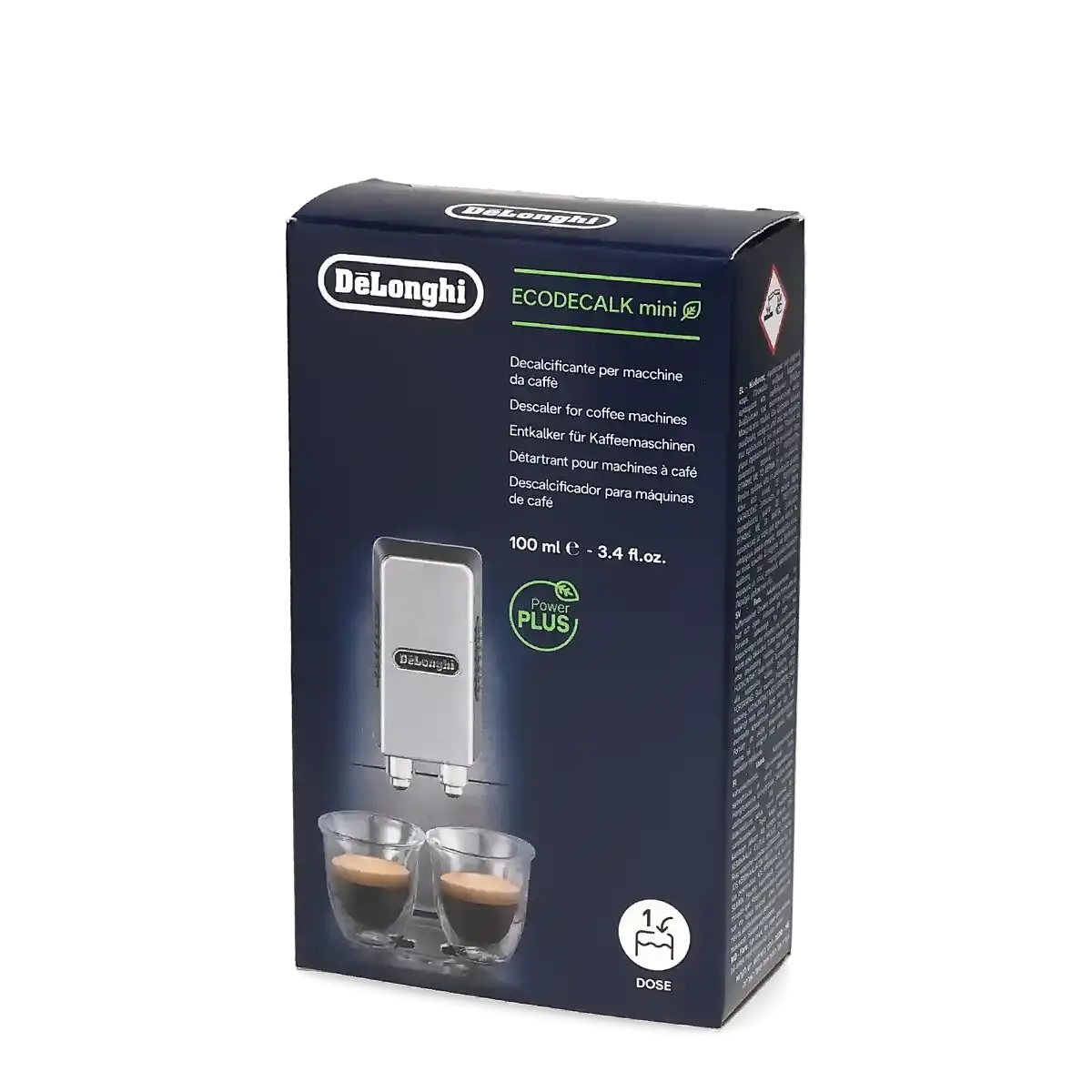 Delonghi\u0020Ontkalker\u0020Eco\u0020Decalk\u0020mini\u0020DLSC101