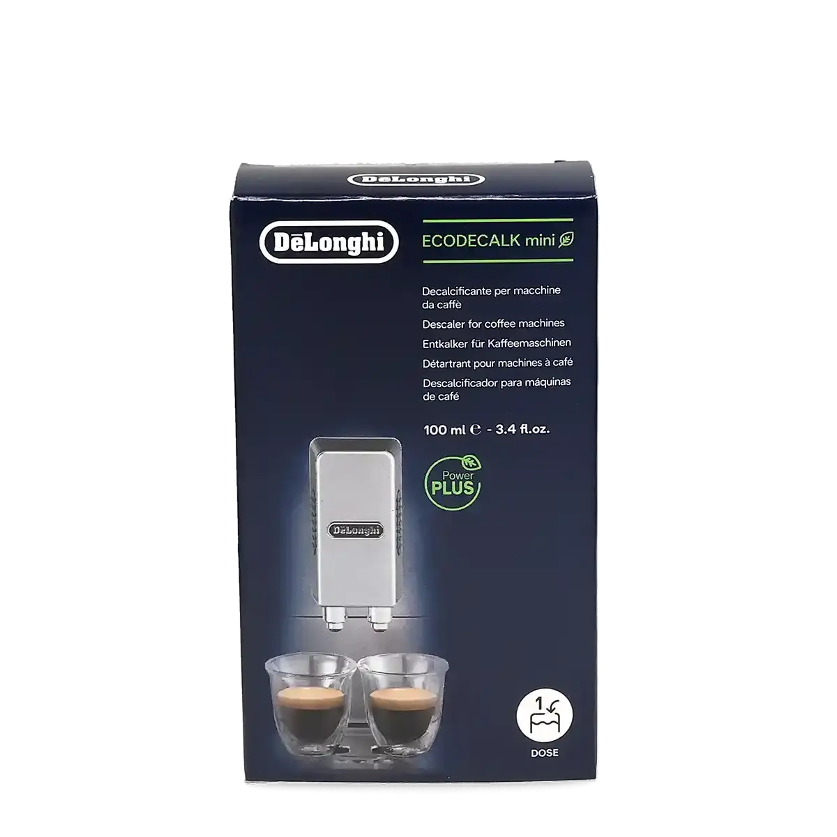 Delonghi\u0020Ontkalker\u0020Eco\u0020Decalk\u0020mini\u0020DLSC101