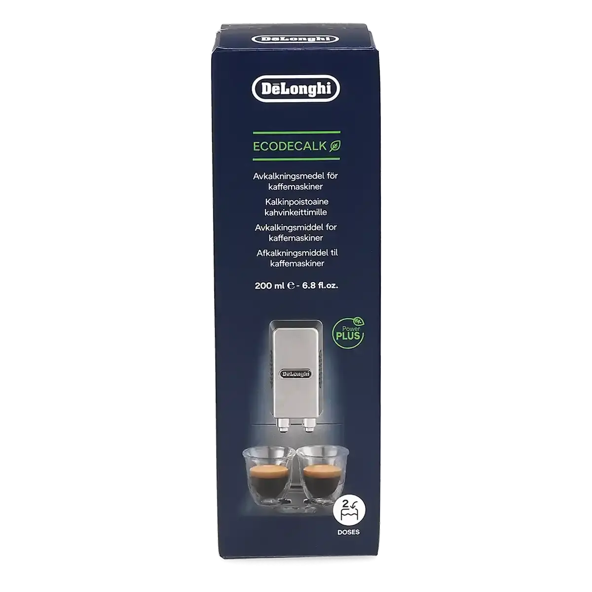 Delonghi\u0020Ontkalker\u0020Eco\u0020Decalk\u0020DLSC202