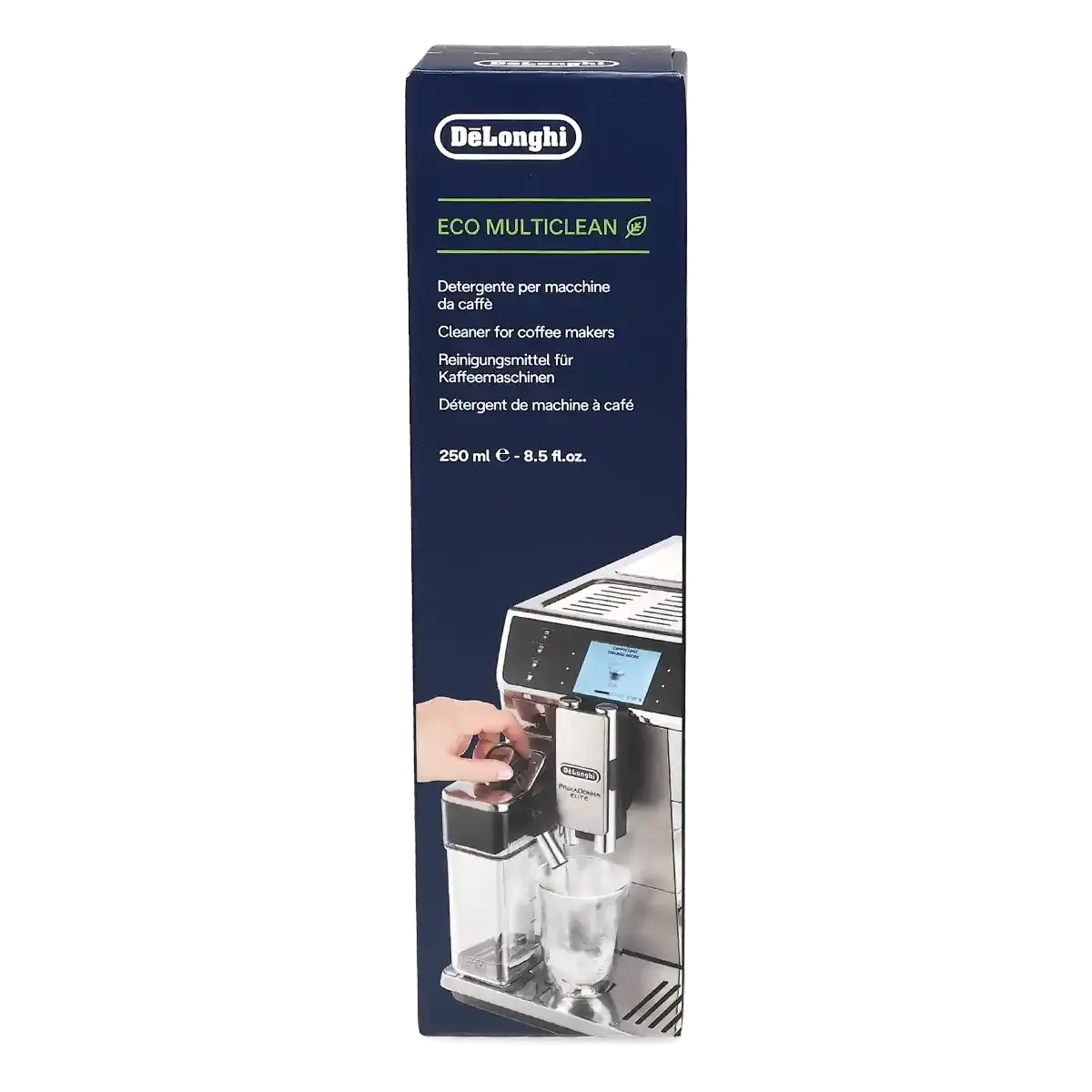 Delonghi\u0020Reinigingsproduct\u0020Eco\u0020Multiclean\u0020DLSC550