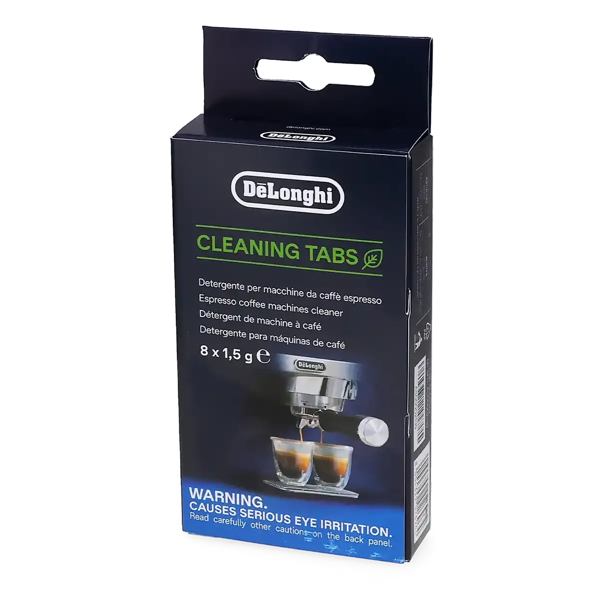 Reinigingstabletten\u0020\u002D\u0020DeLonghi
