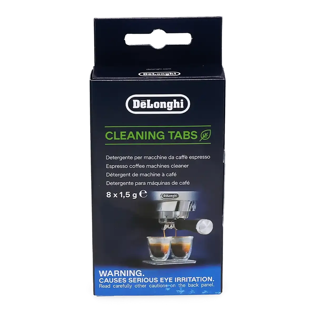 Reinigingstabletten\u0020\u002D\u0020DeLonghi