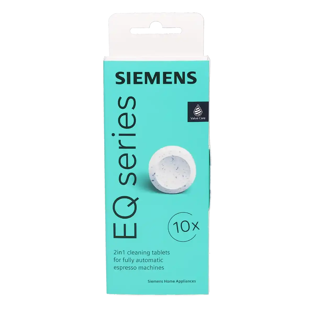 Siemens\u0020Reinigingstabletten\u0020TZ80001B
