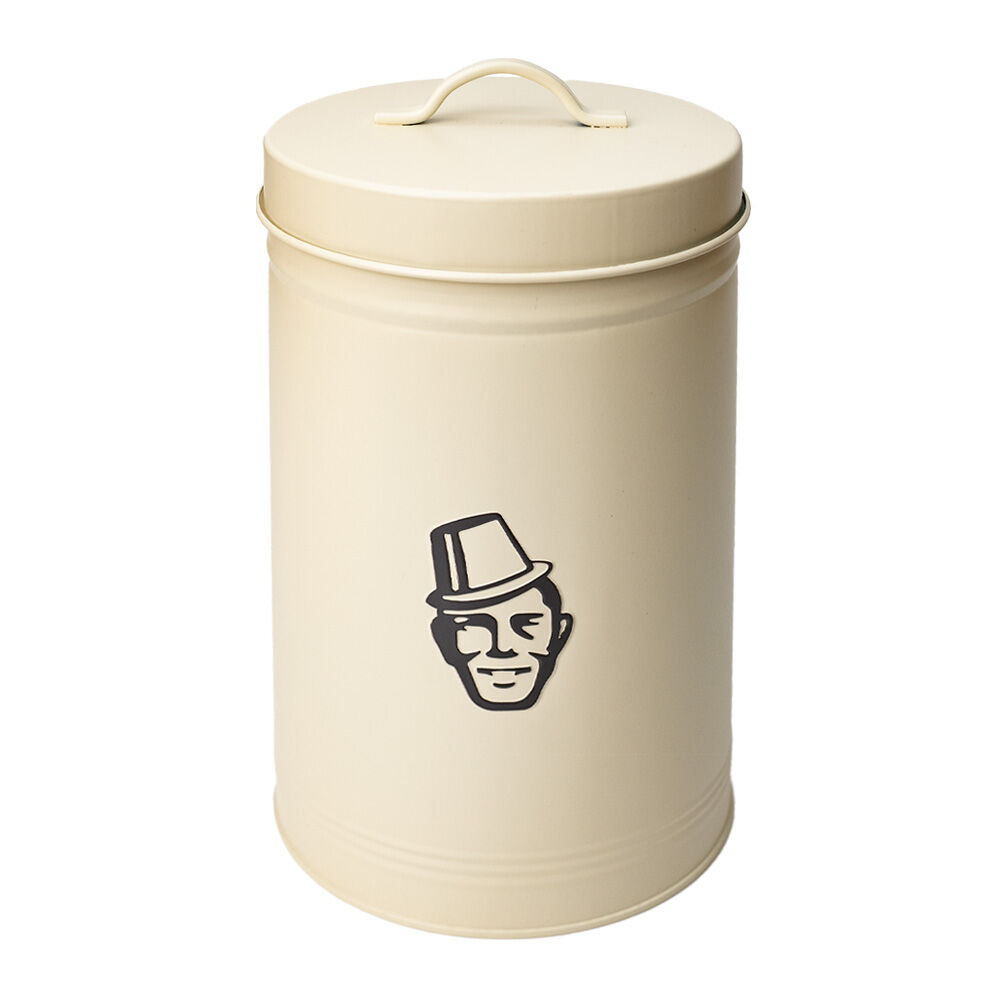 Koffiebooncontainer
