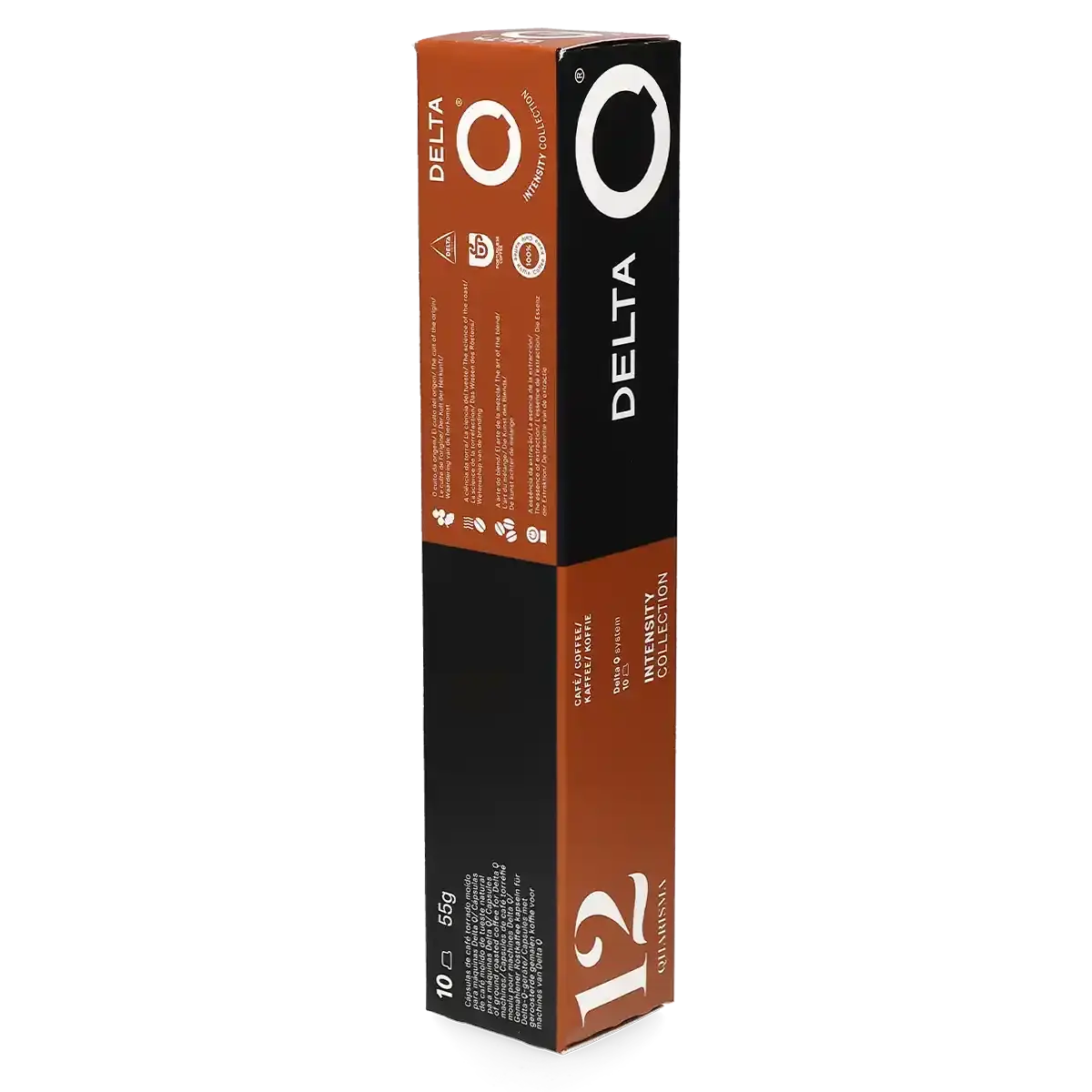Qharisma