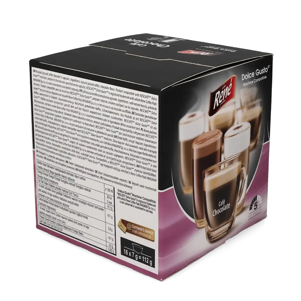 Chocolade\u0020Caf\u00E9