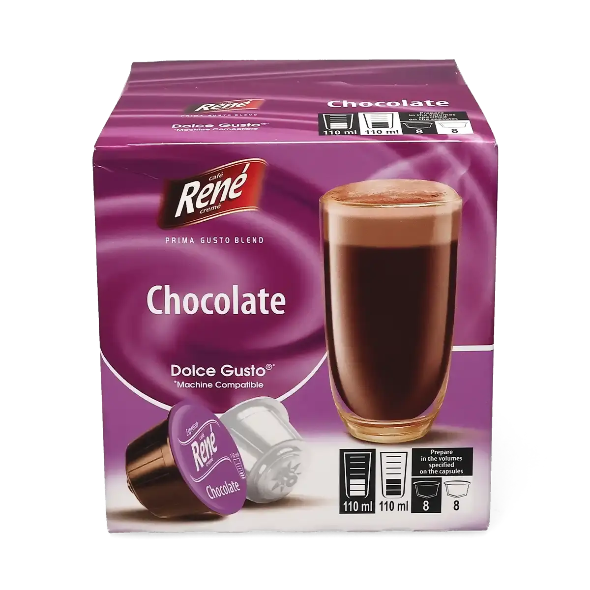Chocolade