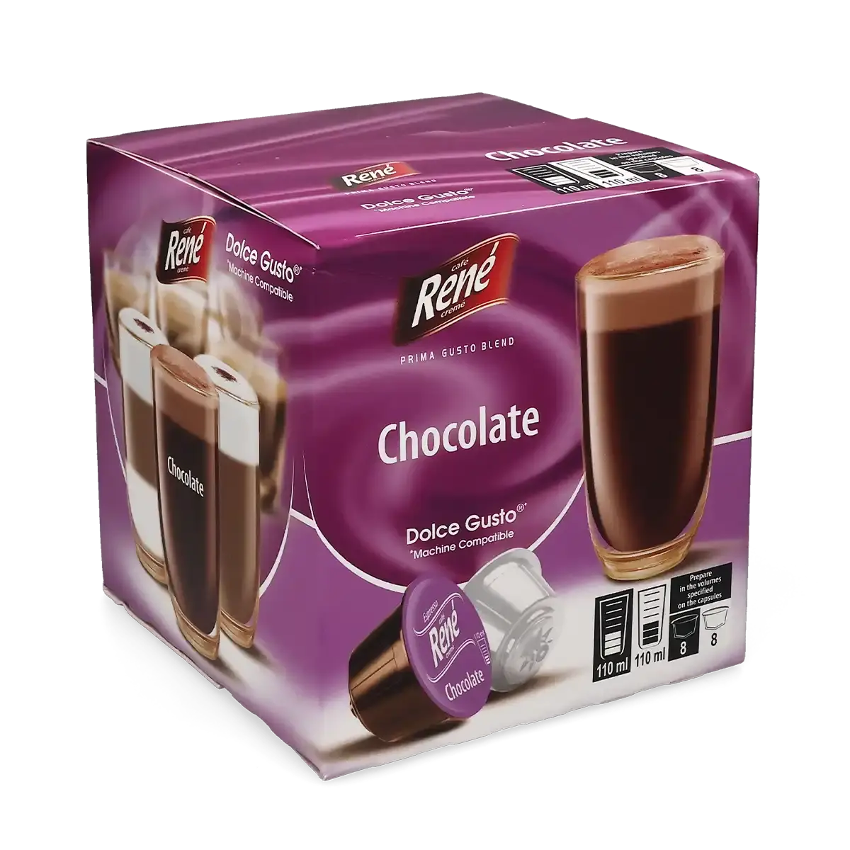 Chocolade