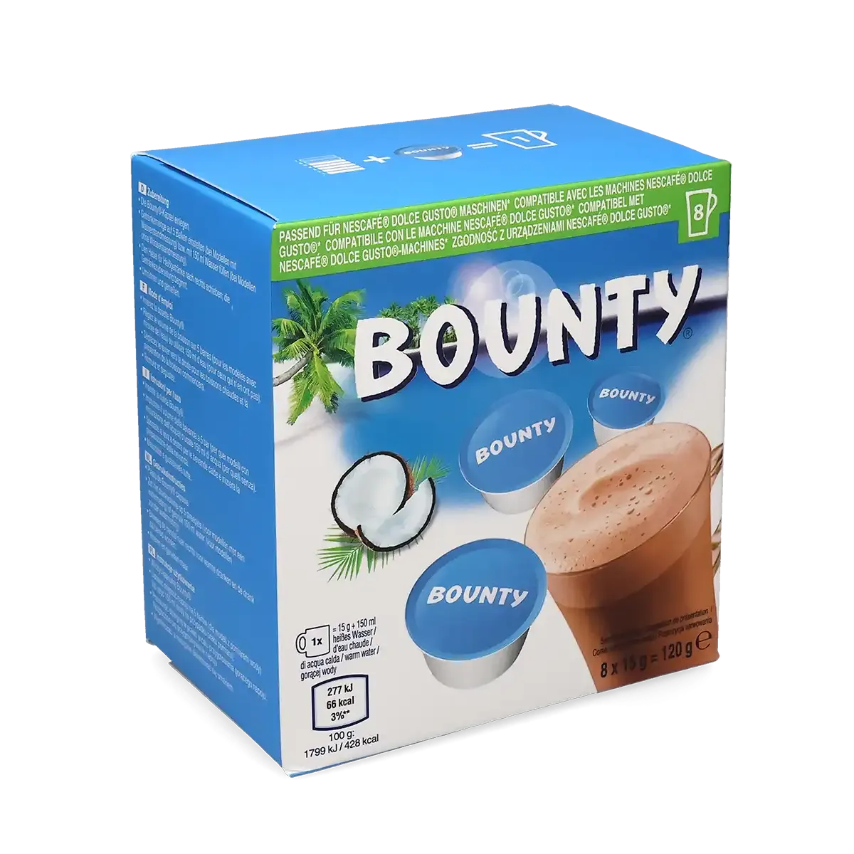 Warme\u0020chocolademelk