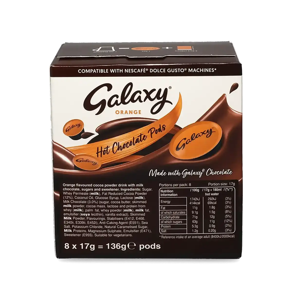 Orange\u0020Warme\u0020Chocolademelk