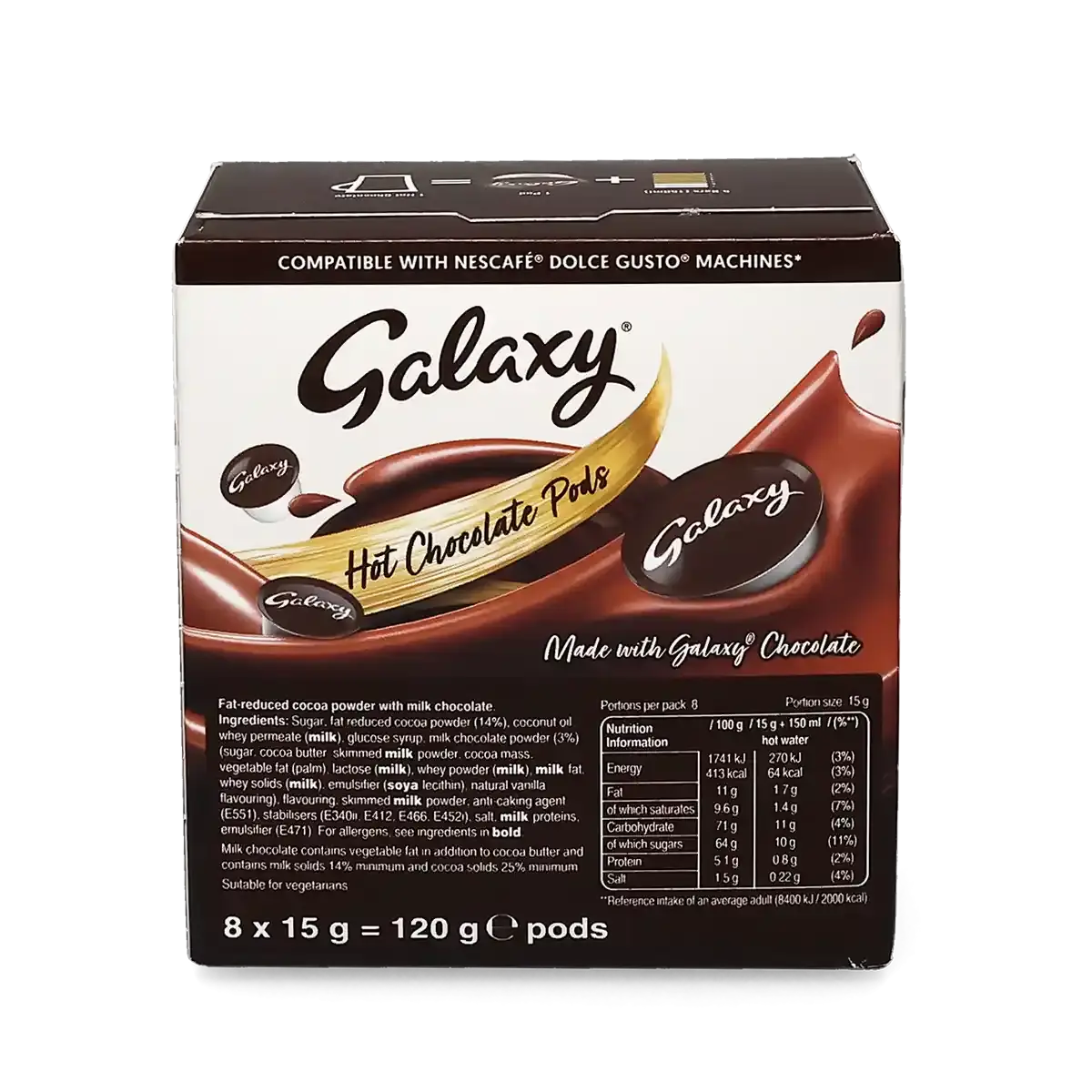Warme\u0020Chocolademelk