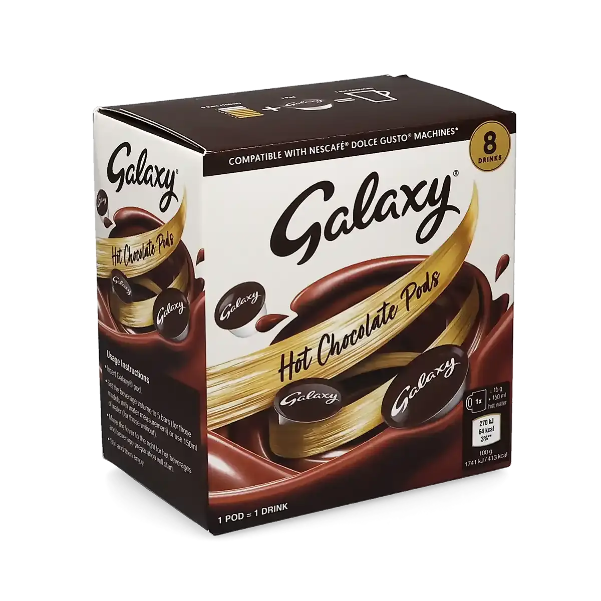 Warme\u0020Chocolademelk