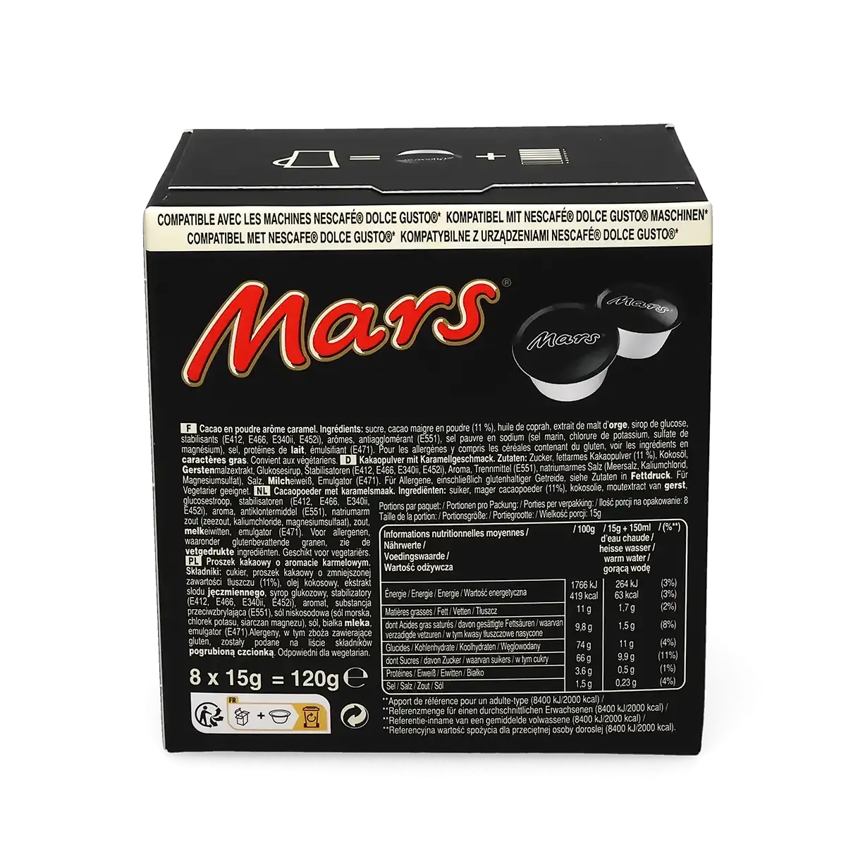 Warme\u0020chocolademelk