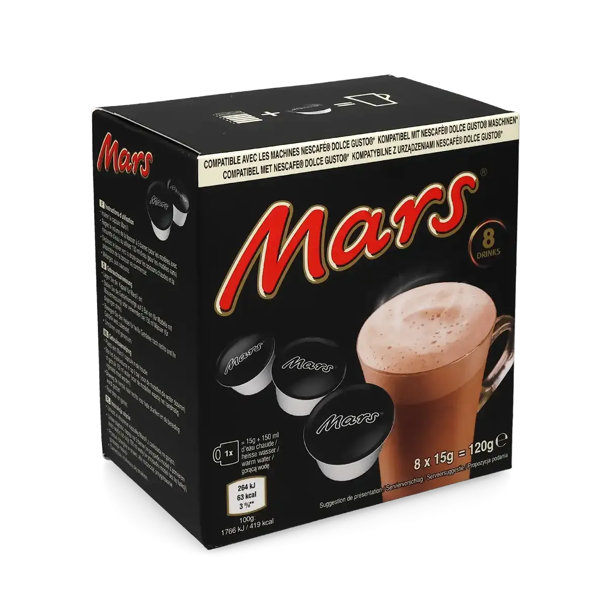 Warme\u0020chocolademelk