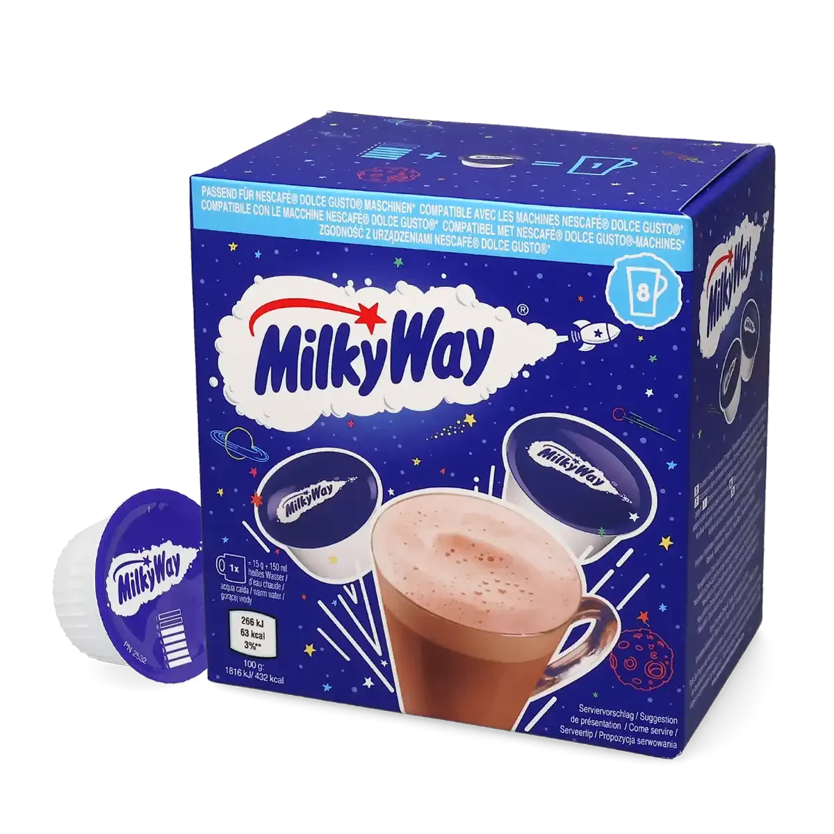 Warme\u0020chocolademelk