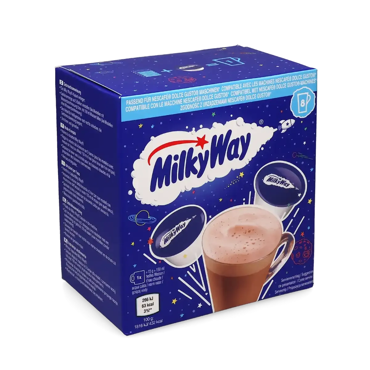 Warme\u0020chocolademelk