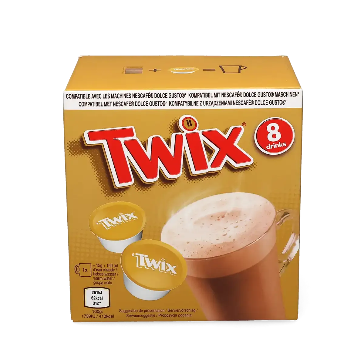 Warme\u0020chocolademelk