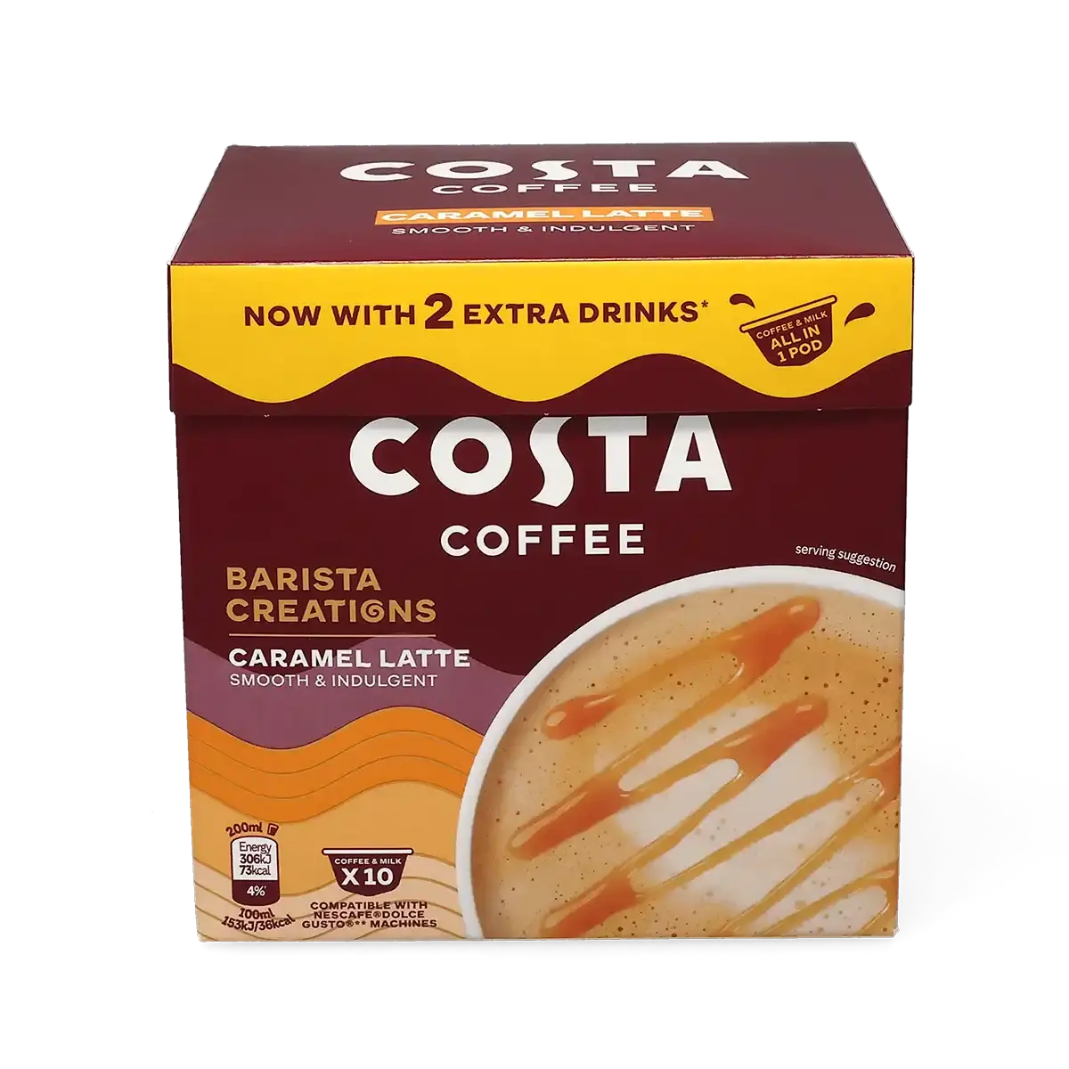 Karamel\u0020Latte