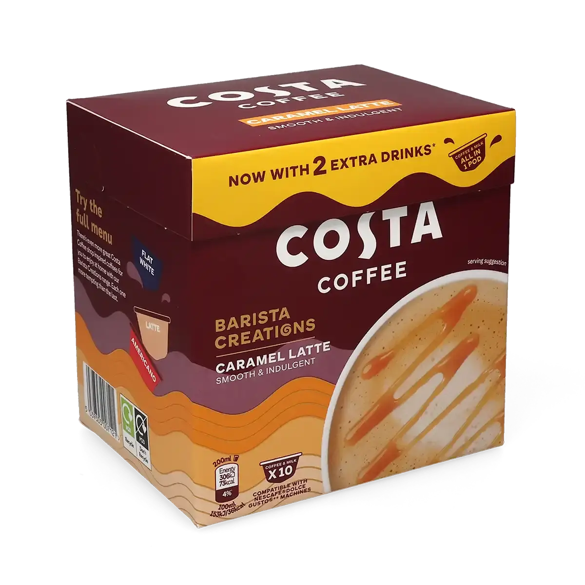 Karamel\u0020Latte
