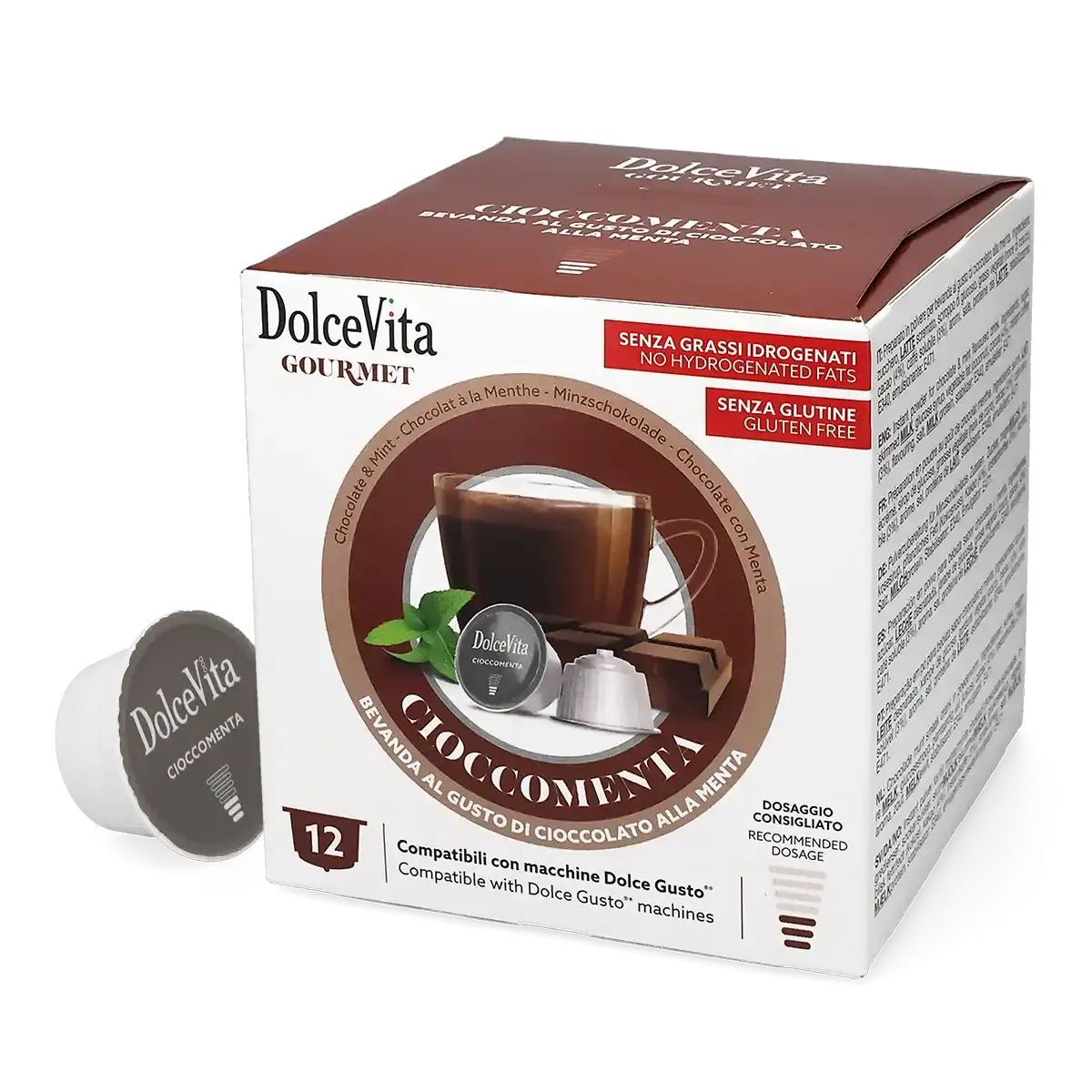 Cioccomenta\u0020\u002D\u0020Mint\u002DChocolade