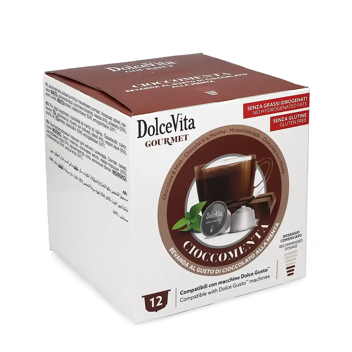 Cioccomenta\u0020\u002D\u0020Mint\u002DChocolade