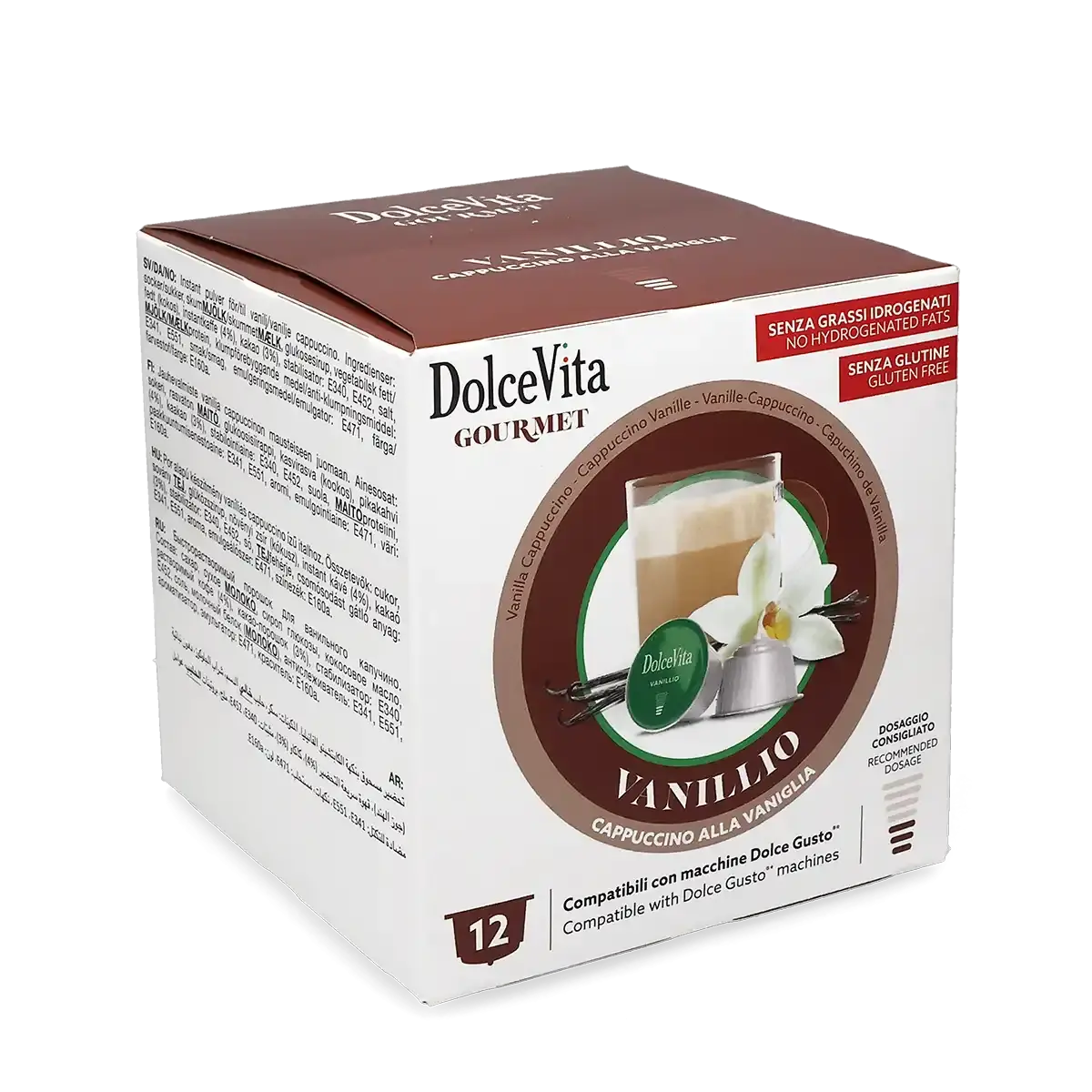 Vanillio\u0020\u002D\u0020Vanille\u0020Cappuccino